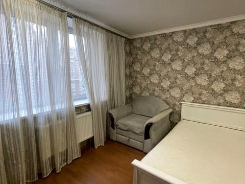 квартира за адресою Голосіївська вул., 13-А