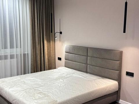 квартира за адресою Лісогринівецька вул., 34-А