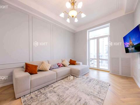 квартира за адресою Мироносицька вул., 94