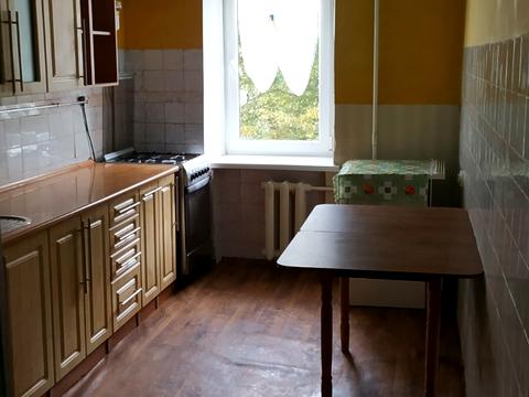 квартира по адресу Прибузька ул., 30