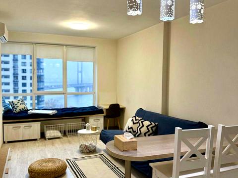 квартира за адресою Зарічна вул., 3-А