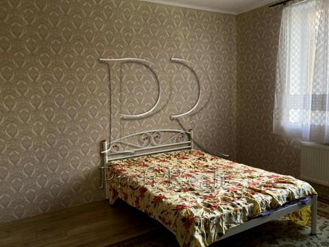 квартира за адресою Абрикосова вул., 1в