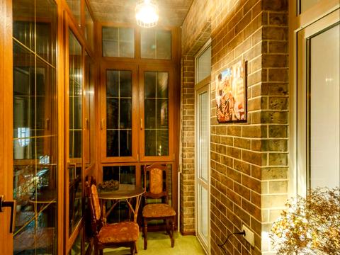 квартира по адресу Бульварно-Кудрявская ул. (Воровского), 31-А