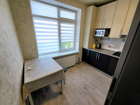 квартира за адресою Козацька вул., 34