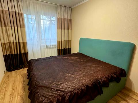 квартира по адресу Василия Касияна ул., 6-А