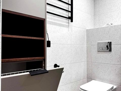 квартира за адресою Родини Кістяківських вул., 2-А