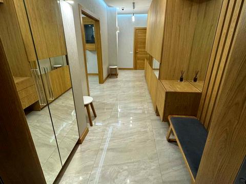 квартира по адресу Метрологическая ул., 15-А