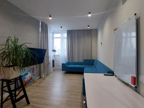 квартира за адресою Олени Пчілки вул., 3-В