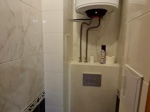 квартира за адресою Академіка Корольова вул., 85