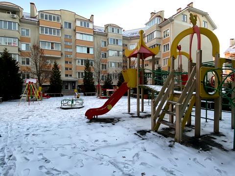квартира за адресою Богдана Хмельницького вул., 1-В