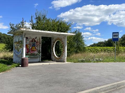 ділянка за адресою Шкільна