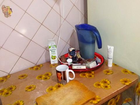 кімната за адресою Комітетська вул., 4