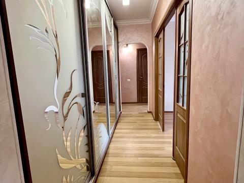 квартира по адресу Ивана Сирко ул. (Демʼяна Коротченка), 13