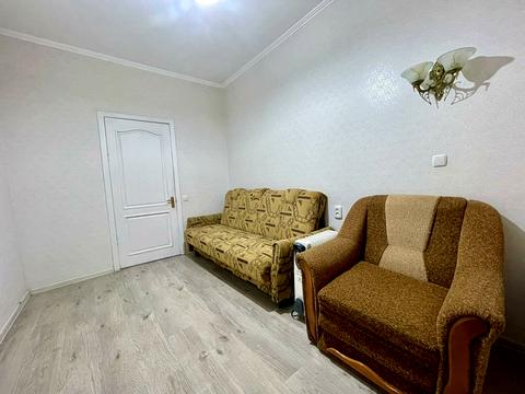 квартира за адресою Мала Арнаутська вул., 117