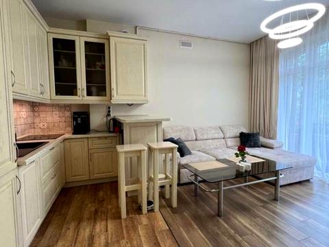 квартира за адресою Угорська вул., 24
