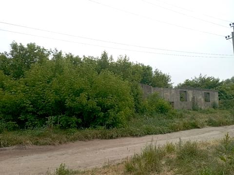 ділянка за адресою 