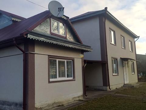 будинок за адресою Січових стрільців, 9А