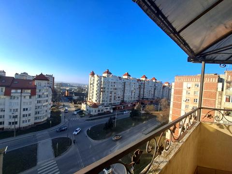 квартира по адресу Репина ул., 18