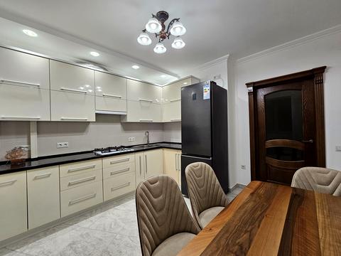 квартира за адресою Горбачевського вул., 47