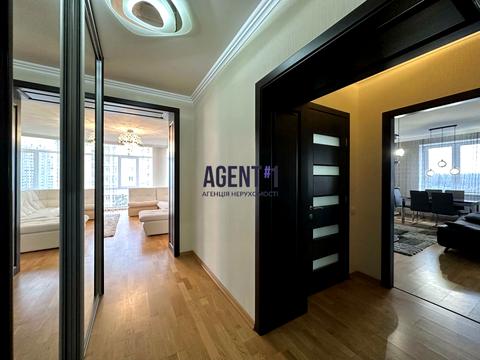 квартира за адресою Валерія Лобановського вул., 27