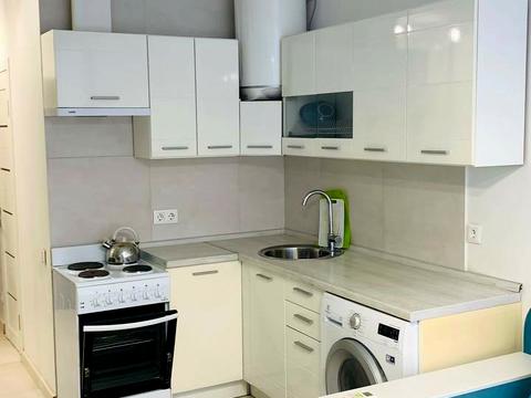 квартира за адресою Соборності просп. (Возз'єднання), 17