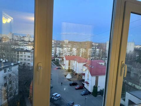 квартира за адресою Сумська вул., 40б