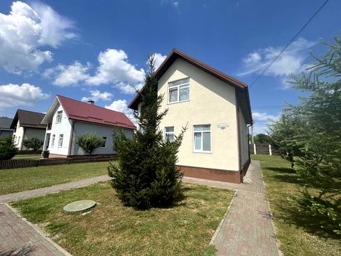дом по адресу Лікарська, 47