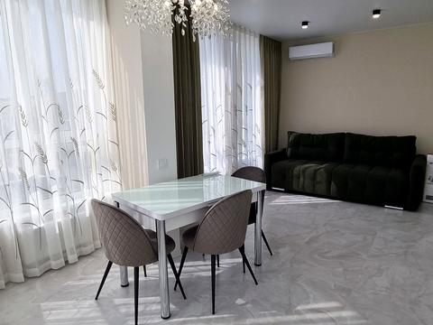 квартира за адресою Олеся Бердника вул., 1-Д