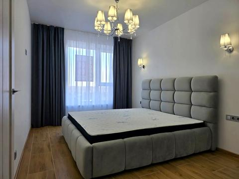 квартира за адресою Петра Маланюка вул., 1