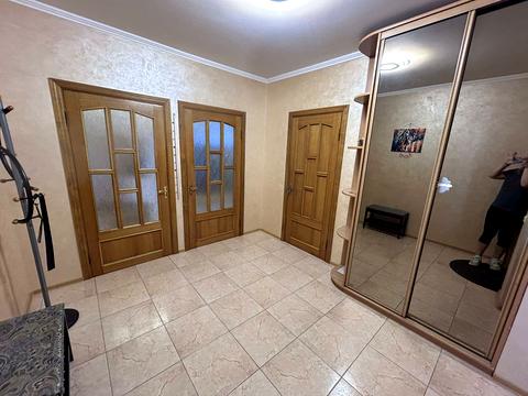квартира за адресою Наталії Ужвій вул., 4-Г