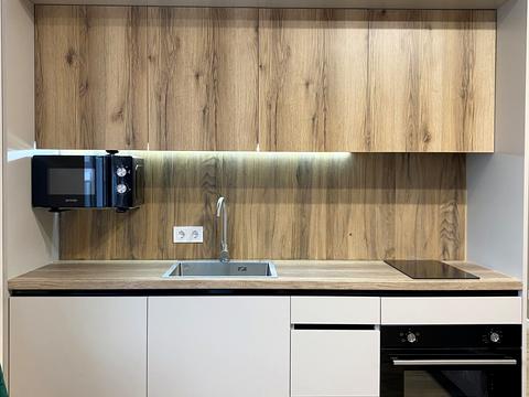 квартира за адресою Михайла Максимовича вул. (Онуфрія Трутенка), 26