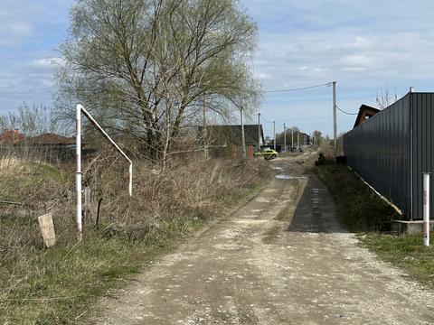 участок по адресу с. Зазимье, 