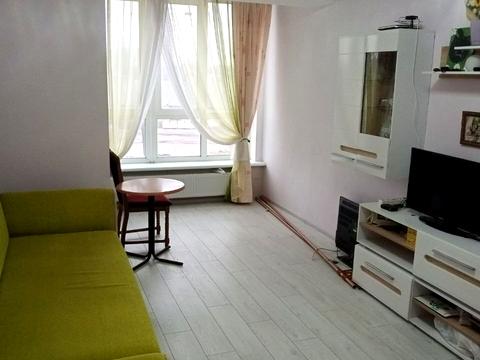 квартира за адресою Жабинського вул., 2В