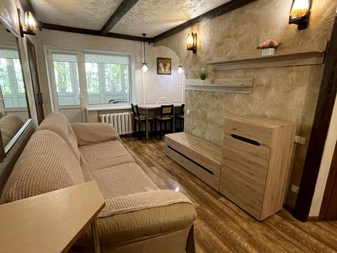 квартира за адресою Слобожанський просп. (Газети "Правда"),