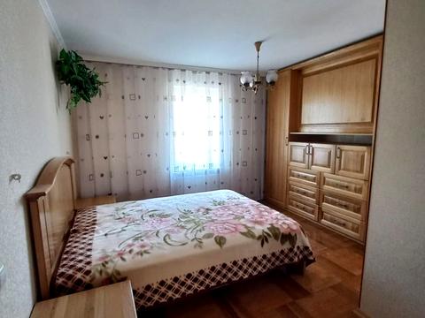 квартира по адресу Заболотного ул., 11