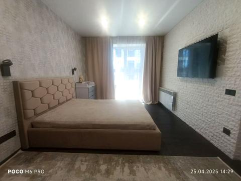 квартира по адресу Крайковского ул., 5