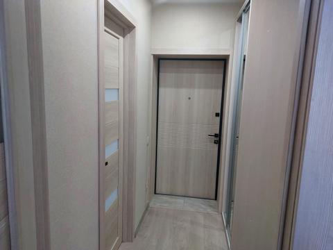 квартира по адресу Полтавский Шлях ул., 184а к2