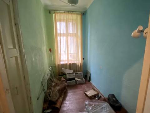 квартира по адресу Французский бульв., 12/1