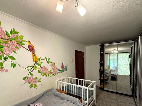 квартира за адресою Романа Атаманюка вул., 57