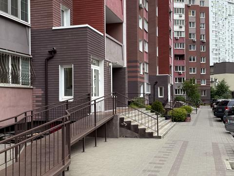 квартира по адресу Елизаветы Чавдар ул., 34