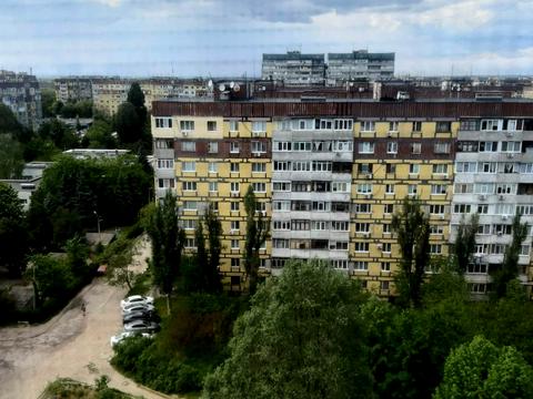 квартира по адресу Фестивальный пер., 14