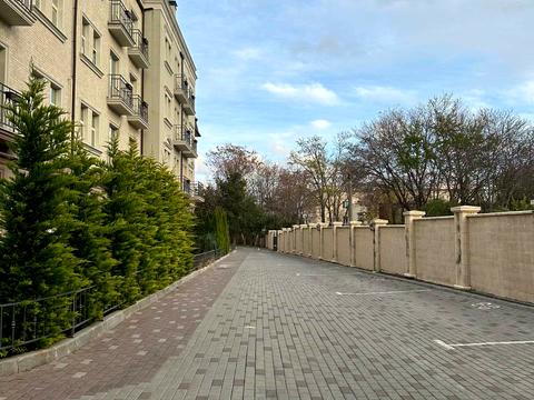 квартира по адресу Майский пер., 4