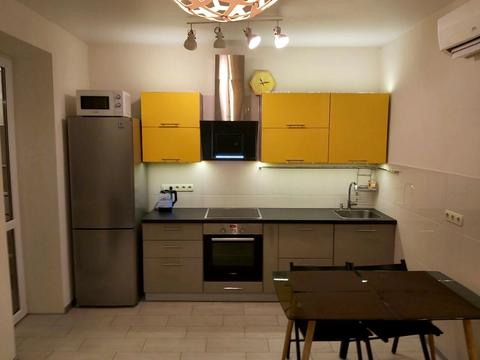 квартира за адресою с. Софіївська борщагівка, Миру вул., 7