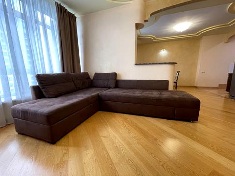 квартира по адресу Андрея Верхогляда ул. (Михайла Драгомирова), 12