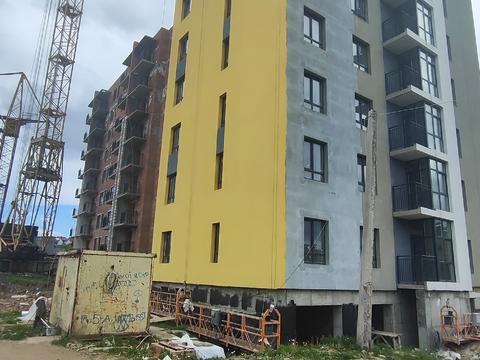 квартира по адресу Старокостянтинівське шоссе, 2/1л