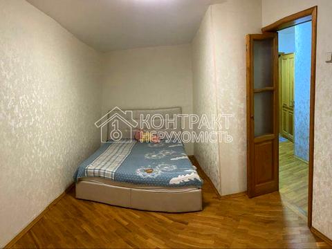 квартира за адресою Петра Болбочана вул. (Клапцова), 46