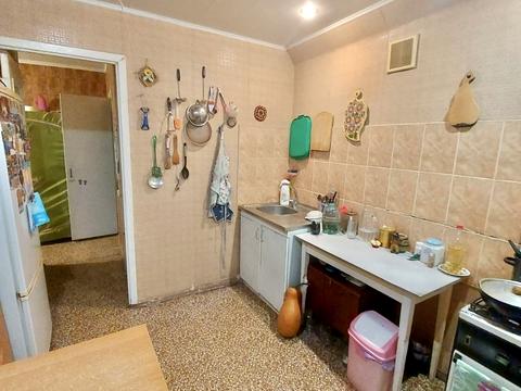 квартира за адресою Нижньодніпровська вул., 6-Б