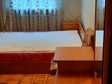 квартира по адресу Воздухофлотский просп. (Повітрофлотський), 12/6
