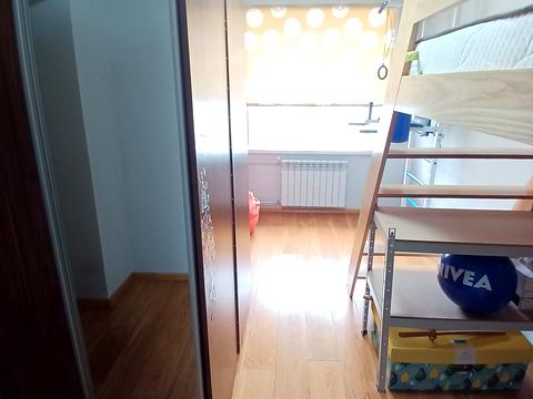 квартира за адресою Дністерська вул. (Двінська), 19