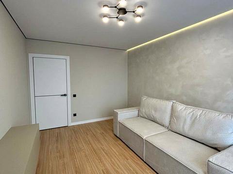 квартира по адресу Крайковского ул., 3